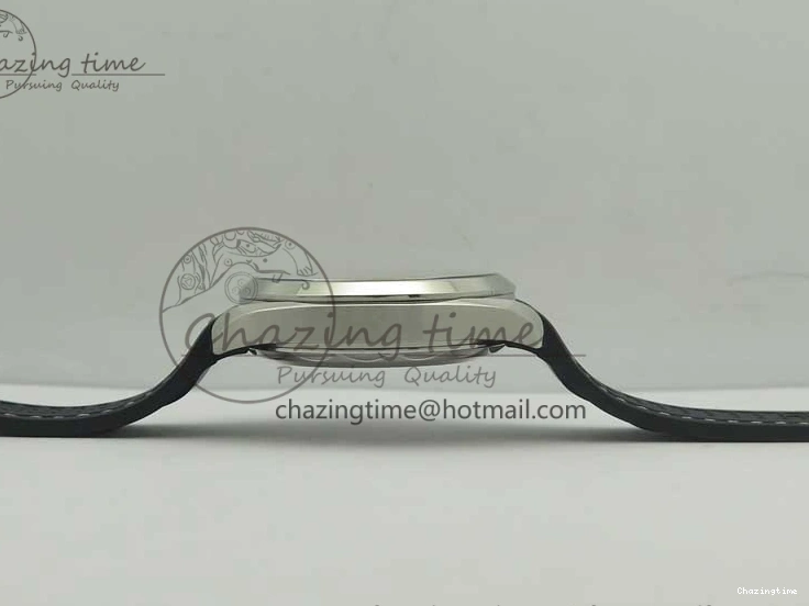 0312 Aqua Terra 150M Master Chronometers VSF 1:1 Best Edition Black Dial SS Hand on Black Rubber Strap A8900 Super Clone Unisex 8005